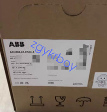 1 PC new ACH580-01-07A3-4 picture