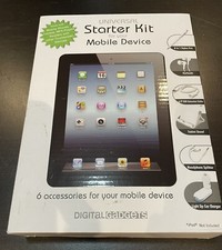 Digital Gadgets Universal Starter Kit For Mobile Device DGMEDBD-02 picture