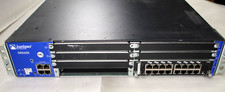 Juniper Network SRX650 w/ 1*XPM 16G , 2*SRE 6 , 1*PSU Firewall Service Gateway picture