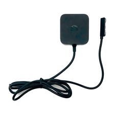 Genuine 18W HP AC DC 12V 1.5A Adapter Model WAE009 ID: 020G2 P/N 786265-004 picture