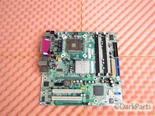 HP Compaq dc5100 Motherboard 403714-001 System Board picture