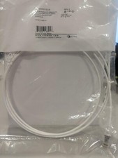 CASE CAT 5/6 CABLE MC6-07-02-28 / MC6070228 UTP PATCH CABLE CORD, RJ45 TO RJ45 picture