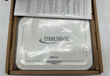 SonicWALL TZ 105 5-Port Firewall APL22-09B-Open Box picture