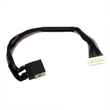RZ09-01953E72 Razer Blade DC POWER JACK CONNECTOR CABLE RZ09-01953E72 TO USA picture