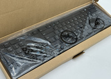 Dell KB216-BK-US Wired Keyboard - Black picture
