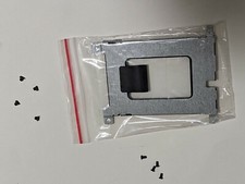 NEW Dell Latitude E5420 E5520 Hard Drive Caddy D80V4 replacement part us shiping picture