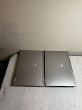 LOT OF 3 HP ELITEBOOK 8440P Laptop i5-M520 2.4GHz NVIDIA READ picture