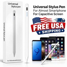 Brand New Universal Stylus Pen for iPad Android Tablet Phone Touch Screen Pencil picture