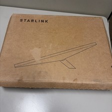 Starlink Mini Kit – Open Box Never Used – Complete picture