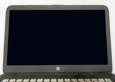 HP Stream 14 ~ Case Screen Touchpad Keyboard ~ For Parts / No Internals picture