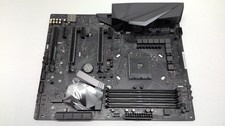 ASUS ROG Strix X370-F Gaming AM4 AMD ATX DDR4 Motherboard picture