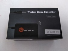TaoTronics wireless stereo transmitter TT-BA01 picture