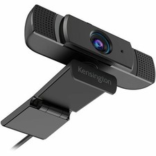 W1060 EQ 1080p Fixed Focus Webcam picture