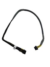 RCP7Y 0RCP7Y New Dell PowerEdge R750XA GPU Cable 32 - 1x 12 Pin picture