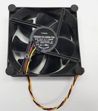 Sunon EE92251S3-D020-C99 92mm 12V 3-Pin DC Cooling Fan OEM Replacement Computers picture