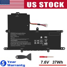 PO02XL Laptop Battery For HP Stream Pro 824560-005 824536-850 HSTNN-DB7G PC picture
