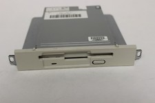 COMPAQ 141087-103 3.5 1.44MB FLOPPY DRIVE WITH BRACKET MITSUBISHI MF355F-3490UC picture