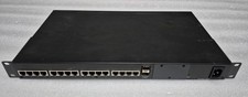 Perle IOLAN SCS16C-DSFP 16 Ports Secure Console Server RJ45 RS232, 2x SFP, PCI picture