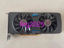 1pc used EVGA GTX970 4G graphics card picture