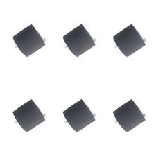 6PCS Pickup Roller Kit Feed Roller fits for HP officejet Pro 8210 8600 8610 7720 picture