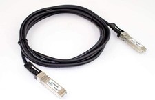 Axiom Memory - DAC-SFP-25G-0.5M-AX - Axiom 25GBASE-CU SFP28 Passive DAC Twinax picture