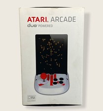 Atari Arcade Duo Powered Joystick Controller Station Console for Apps & iPads picture