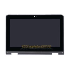 01LW705 01LW706 LCD Display Touch Screen For Lenovo Yoga 11e 5th Gen 20LM 20LN picture