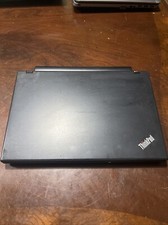 IBM Lenovo Thinkpad X100e AMD Athlon Neo  1600MHz Laptop picture