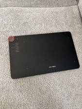 XP-Pen Deco 03 Wireless Graphics Drawing Tablet Battery-free Stylus picture