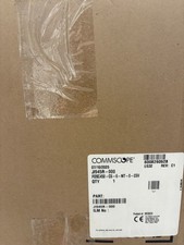 COMMSCOPE / FOSC450-C6-6-72-1-D0V / FIBER OPTIC SPLICE CLOSURE / 72 SPLICE TRAY picture