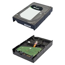 Seagate Exos 7E8 4TB 3.5