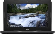Dell Latitude 3190 11.6 Intel Celeron N4100 @2.4GHz 4GB RAM 64GB eMMC picture