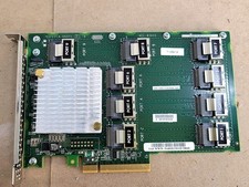 HPE AEC-83605/HP2 876907-001 SAS Expander Card PCIe 12Gb picture