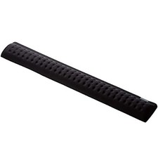 ELECOM Wrist Rest Fatigue Reduction  Long 45cm Palm Rest Low Resilience picture