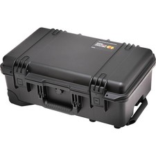 WD Pelican iM2500 Storm Carry-On Case for G-RAID Shuttle 8 Raid Array picture
