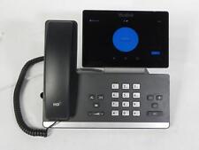 Yealink SIP-T58A Smart VoIP PoE Smart Business Office Phone + Handset picture
