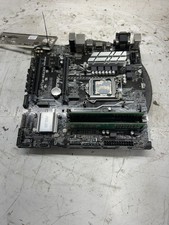 Asus Prime H270M-PLUS Intel Core i7-7700K 4.20GHz 32GB Ram picture