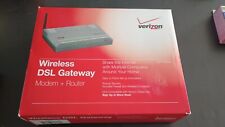 VERIZON Actiontec GT704WG Wireless DSL Modem/Router NEW IN BOX picture