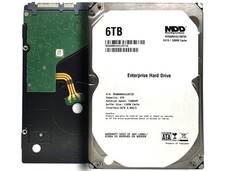 MaxDigitalData (MD6000GSA12872E) 6TB 7200RPM 128MB Cache 6.0Gb/s 3.5-inch picture
