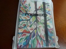 MOKO 3Z PC Case for Amazon Fire HD 8 2016 Lucky Tree picture