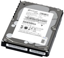 HARD DRIVE IBM 32P0730 33P3374 MAP3735NC 73GB 10000RPM 8MB SCSI U320 3.5