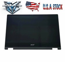 6M.HX4N7.001 New Acer Chromebook 514 CP514-1H Digitizer LCD screen Assembly USK picture