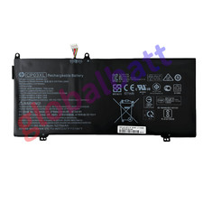 Genuine CP03XL Battery for HP Spectre X360 13 HSTNN-LB8E 929066-421 929072-855 picture