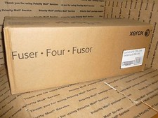 Genuine Xerox Fuser 008R12933 8R12933 For CopyCentre/WorkCentre C2128 C2636 OEM picture