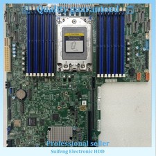 Supermicro H11SSW-NT REV 2.0 Server Motherboard Support AMD EPYC 7001/2 Series picture