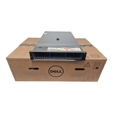 Dell PowerEdge R760 2x Gen4/5 Scalable CPU 32DIMM 24x SFF NVMe Bay 2U CTO Server picture