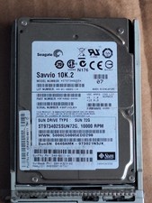 Sun Microsystems  540-6611 73GB 2.5