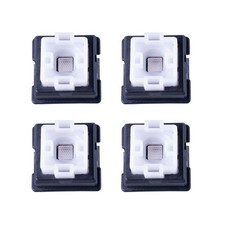 Romer G-Switches Buttons Keys 4pcs for Logitech G810 G910 G413 G513 Pro Keyboard picture