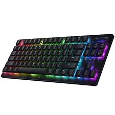 04370200 - RAZER DEATHSTALKER PRO TKL WIRELESS OPTICAL SWITCHES RED RZ03 picture