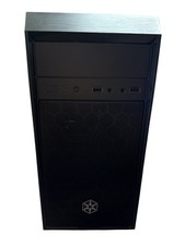 Silverstone Precision PS16 Micro-ATX & Mini-Itx Compatible Computer Case picture